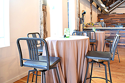 LADY 12 CELEBRITY FASHION SHOW AT METROPOLIST